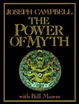 Cover of The Power of Myth