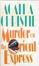 Cover of Murder on the Orient Express