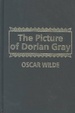 Cover of Picture of Dorian Gray