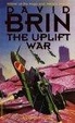 Cover of The Uplift War