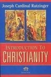 Introduction To Christianity (Communio Books)