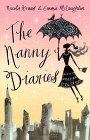 Cover of The Nanny Diaries