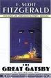 Cover of The Great Gatsby