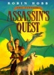 Cover of Assassin's Quest