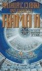 Rama II : The Sequel to Rendezvous with Rama