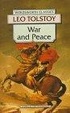 Cover of War and Peace