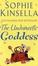 Cover of The Undomestic Goddess