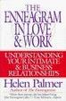 Cover of The Enneagram in Love and Work