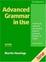 Cover of "Advanced Grammar in Use with Answers"