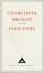 Cover of Jane Eyre