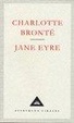 Cover of Jane Eyre