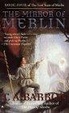 Cover of The Mirror of Merlin