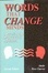Cover of "Words That Change Minds"