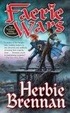 Cover of Faerie Wars