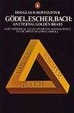 Cover of Godel, Escher, Bach
