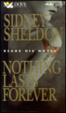 Cover of Nothing Lasts Forever