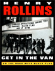 Cover of Get in the Van