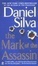 Cover of "The Mark of the Assassin"