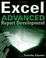 Cover of 'Excel Advanced Report Development'