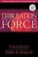Cover of Tribulation Force