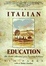 Cover of "Italian Education"