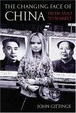 Cover of The Changing Face of China