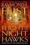 Cover of "Flight of the Nighthawks"