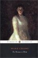 Cover of The Woman in White