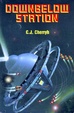 Cover of Downbelow Station