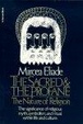 Cover of The Sacred and Profane