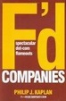 Cover of F'd Companies