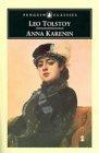 Image of Anna Karenina