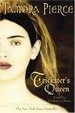 Cover of Trickster's Queen