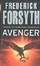 Cover of "Avenger"