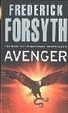 Cover of Avenger