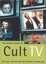 Cover of "The Rough Guide to Cult TV"
