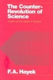 Cover of The Counter-Revolution of Science