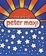 Cover of "The Art of Peter Max"