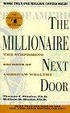 Cover of The Millionaire Next Door