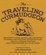 Cover of "The Traveling Curmudgeon"