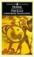 Cover of The Iliad: New Prose Translation