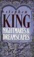 Cover of Nightmares and dreamscapes