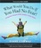 Cover of "What Would You Do If You Had No Fear? Living Your Dreams While Quakin' in Your Boots"