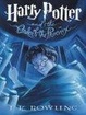 Cover of Harry Potter and the Order of the Phoenix