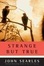 Cover of Strange but True