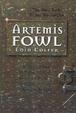 Cover of Artemis Fowl