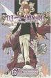 Cover of Death Note, Vol. 6
