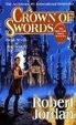 Cover of A Crown of Swords
