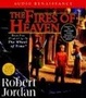 Cover of The Fires of Heaven