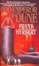Cover of God Emperor of Dune